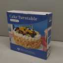 322 Piece Wilton Framing Mouth Starter Cake Decorating Baking Set with Cake Rotator + Offset Spatula + Wilton Decorating Framing Mouth Set, Baking Tools Cake Making Set