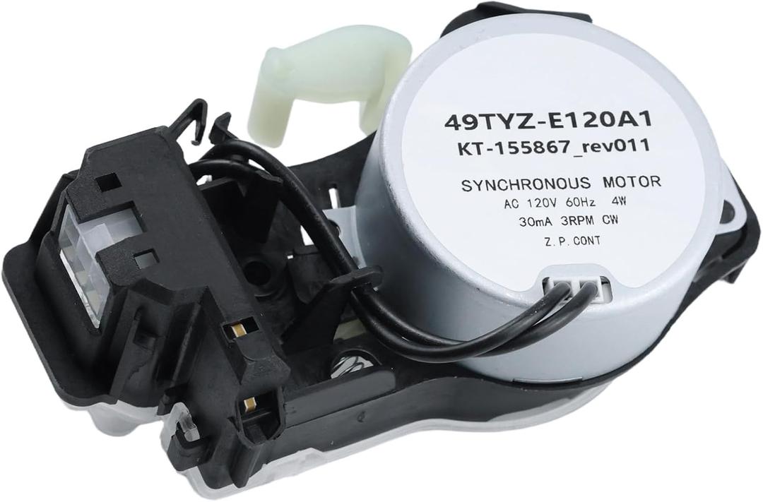 MVWC565FW0 WTW5000DW1 WTW4816FW2 MVWC415EW1 WTW4855HW3 Washer Shift Actuator for Whirlpool Kenmore Maytag, Fits WTW5057LW0 WTW4815EW1 MVW4505MW0 MVWX655DW0 WTW4816FW0 WTW5000DW0
