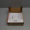 MUNBYN Bluetooth Thermal Label Printer RW403B, Wireless 4x6 Shipping Label Printer for Small Business, Compatible with Android, iPhone, Windows, Mac, Chromebook, Print Width 1.57"-4.25" (Grey)