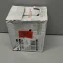 WITHOUT Ready To Drink Strawberry Margarita Mocktail, Zero Proof, Non-Alcoholic, Mixer, Celebration, Party, Frozen or Chilled, Bb Date: 04/24/2027