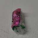 Sexy Metallic Bodysuit Tops, Snap Crotch, Pool Party Rave Outfits (2-4, Hot Pink)