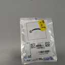 6 Pack Thin Bands Compatible with Apple Watch Band 44mm 45mm 46mm 49mm Women Men, Sport Silicone Strap Slim Wristband for iWatch Series 11 10 9 8 SE 7 6 5 4 3 2 1 Ultra (White/Sand Pink/Purple Fog/Starlight/Sky/Seafoam)