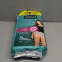 Depend Fresh Protection Adult Diapers, Incontinence & Postpartum Bladder Leak Underwear for Women, Disposable, Maximum, Medium, Blush, 30 Count, Packaging May Vary