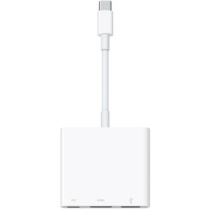 Apple USB-C Digital AV Multiport Adapter Apple USB-C Digital AV Multiport Adapter