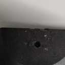 luckystyle Smart RGB+IC Corner Floor Lamp,Bright LED Tall Modern Floor Lamp with APP and Remote,Ambient Lighting Color Changing Standing Lamps with Music Mode and Timing for Living Room,Bedroom,Party (Black)