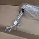 A/C Suction and Liquid Line Hose Assembly for Hyundai Elantra 1.8L 2011 2012 2013