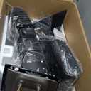 YITAMOTOR Towing Mirrors Compatible with Ford 2004-2006 F150 Series Pickup Power Heated LED Turn Signal Puddle Light Tow Mirrors