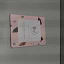 Interchangeable Knitting Needle Case - Crochet Needles Organizer Storage Bag with Magnetic Chart Keeper - Hook Set Holder Only