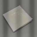 Arecyuer Stained Glass Window Hanging Chain Kit, Picture Hanging Chain with Suction Cup Hooks Sunshine Catcher Metal Nickel Plating Stained Glass Window Panels 10 Inch and 20 Inch (Black)