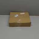 200 Count Packing Air Pillows for Shipping Supplies Box Filler Alternative to Packing Peanuts, Purse Stuffers for Size 4.72" x 9.84"Provide Efficient Packaging Solutions for Logistics Companies