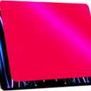 Privacy Matte Anti blue Light Screen Protector for iPad Pro 12.9 inch 2022 2021 2020 2018 Anti-Glare Anti-Spy Soft Film Colorful