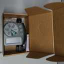 Orbit Programmable Digital Hose Watering Timer - 1 Outlet - Battery Powered - with LCD Screen - Built-in Rain Delay - Water-Resistant - 62061