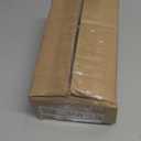 Lid organizer for Rubbermaid Brilliance series containers, Stackable Lid Holder Rack, Plastic lid storage solution to save kitchen cabinet space (300ml lid storage rack)