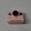 Kids Camera Instant Print,1080P Kids Instant Cameras That Print Photos,Christmas Birthday Gifts for Girls Age 3-12,Portable Toy for 3 4 5 6 7 8 9 10 Year Old Girls Boys Pink