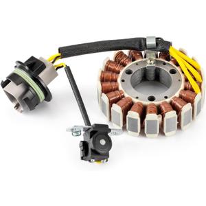 420886588 Magneto Ignition Stator For Sea Doo 800 951 GSX GTX SPX XP LRV RX 1996-2002 290886588