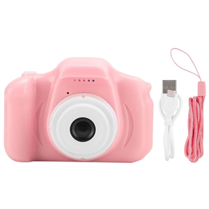 Kids Camera,  Camera Kids Toy Camera High Definition Shooting and Video Recording for Boys&Girls Children Toddler()