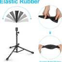 BaseGoal Batting Tee Topper Replacement Basic Ball Rest Rubber Cup