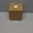 Cholemy 5 Pcs Square Nesting Boxes Decorative Gift Boxes with Lid and Ribbon Assorted Sizes Wrap for Valentines Day, Engagement, Anniversary, Birthday, Bridal Shower Party Gifts(Shiny Gold)