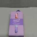 7-Day Set, Erase All Makeup with Just Water, Including Waterproof Mascara, Eyeliner, Foundation, Lipstick, Sunscreen, and More! 7ct (7 Count (Pack of 1), Dewy Glow)