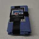 King 1 Quilted Sham 20x26in 100% Polyester