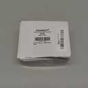 AQUANEAT Circulation Pump, 800GPH Aquarium Wave Maker, Fish Tank Powerhead Submersible Water Pump with Suction Cup