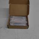 10 Pack 5''(128mm) Champagne Bronze Cabinet Pulls Kitchen Champagne Cabinet Handles for Cabinets Drawer Pulls Bathroom Hardware for Cupboard CK0083