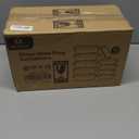 [10-Pack] Glass Meal Prep Containers with Lids, MCIRCO Food Storage Containers with Snap Locking Lids, Airtight Lunch Containers, Microwave, Oven, Freezer and Dishwasher (Gray)