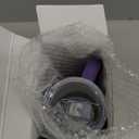 Stainless Steel 40 oz Tumbler with Handle, Insulated Travel Mug, Leak-Proof Lid, Vacuum Cup for Men & Women - Bubble Gum