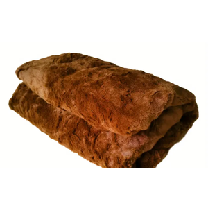 6ft large fluffy bean bag chair cover without filling