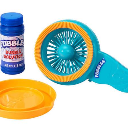 Big Bubble Fan