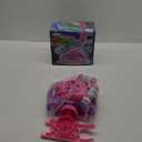 ArtCreativity Bubble Lawn Mower for Toddlers 1-3, Kids Bubble Machine for 1-Year-Old Girl Gifts, Summer Outdoor Push Gardening Toys for Kids Age 1 2 3+ Halloween Birthday Gifts for Preschool Girls