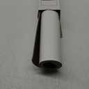 LBG Products Window Air Conditioner Side Panels,Full Surround AC Foam Panel for Indoor Window AC Units,Summer and Winter Window Seal Cover (White)