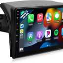 Leadfan Car Radio for Toyota Sienna 2004 2005 2006 2007 2008 2009 2010 Stereo Compatible with Wireless Apple CarPlay Android Auto, for J.B.L Audio 9'' TouchScreen Bluetooth WIFI GPS Navi Backup Camera