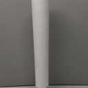 Membrane Solutions 5 Micron Sediment Water Filter Replacement Polypropylene Cartridge 20" x 2.5" for Whole House Filter System - 6 Pack