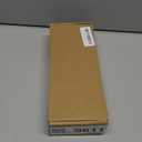 10 Pack 7-1/2 Inch Cabinet Pulls Brushed Brass Kitchen Cabinet Handles Zinc Alloy Drawer Pulls Solid Cabinet Hardware