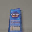 Home Remover Gel, 8 Fl Oz Household Washing Machine Cleaner for Washing Machine, Refrigerator Strips, for Tiles Grout Sealant Bathroom Cleaning Home Kitchen Sinks Cleaning Grout Cleaner