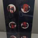 Best Ride On Cars Kids Outdoor Stroller Mercedes G-Wagon for Toddlers 1 to 3 Years Old with Music, Horn Sounds, and Handle, White