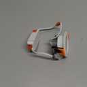 YGS-Tech 2 Inch LED Recessed Lighting, Dimmable Downlight 3W(35W Halogen Equivalent), CRI80, 5000K Daylight White Ceiling Light with LED Driver(1 Pack)