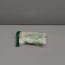 100% Acrylic Beanie Hat Cap - White