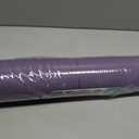 YOGATI® Yoga Mat with Strap with Alignment Lines. Home Workout Mat for Women, Men and Kids. Thick Non Slip Yoga Mat for Pilates and Fitness. Brown, Pink and Purple Yoga Mats