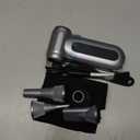 Electric Compressed Air Duster, 170000RPM High-Speed Cordless Air Blower with Rechargeable Battery for Keyboard, PC & Electronics Car Cleaning, Reusable Canned Air Alternative