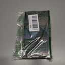 TORRAS Magnetic Shockproof for iPhone 16 Pro Max Case, [Fit for MagSafe] [Military-Grade Drop Tested] Translucent Slim Protective for iPhone 16 Pro Max Case Anti-Fingerprint Anti-Scratch, Black