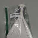 Jar Opener|Effortless Jar Opener for Weak Hands & Seniors With Arthritis Jar Lid Opener for Arthritic Hands- Opens Any Size Jar Gift for Seniors & Weak Hands (8.3 x 5 x 1 inches LxWxH)