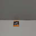 Misxi [2 Pack] Waterproof Hard Case with Tempered Glass Compatible with Apple Watch Series 11 (2025) Series 10 46mm, Ultra-Thin Anti-Fall Protective Cover for iWatch Screen Protector, Matte Black