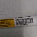 EDL Ez Up 72 Rod Wht