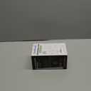 ZealSound Wireless Microphone,USB Mic for iPhone PC iPad Android Phone-Cordless Condenser Desktop Microphones with Mute Echo Monitor Volume Gain 2.4GHz for Podcast,ASMR,Gaming,YouTube Video/K66 Black