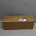 2pcs Bookshelf Bookends Storage Rack for Magazines Folders Books Office Home