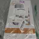 LEVERLOC Grab Bars for Bathtubs and Showers 2 Pack Suction Grab Bar, Heavy Duty 12 Inch Shower Handle Removable Bath Handrails for Seniors and Elderly, Bathroom Safety Grip No Drilling Waterproof Grey