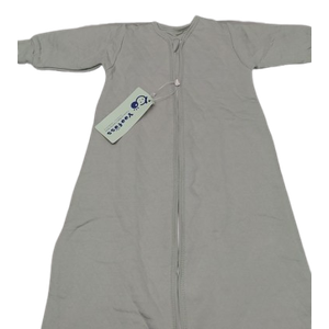 Baby Premium Bamboo Viscose Long-Sleeve Wearable Sleeping Bag Sack Blanket
