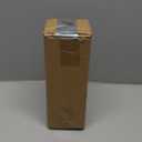 Ceramic Olive Oil Dispenser Bottle, White Oil Dispenser Bottle for Kitchen, Large Capacity 26oz Oil and Vinegar Bottles Dispenser